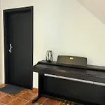 Gabi Apartment Lucenec
