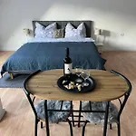 Gabi Apartment *