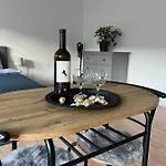 Gabi Apartment Lucenec