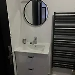 Apartment Gabi Lucenec