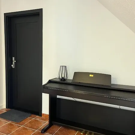 Gabi Apartmán Lucenec