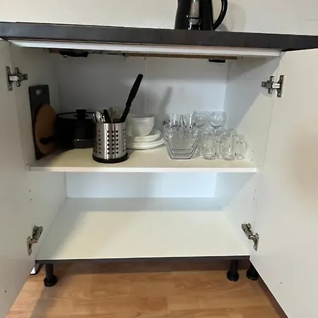 Apartmán Gabi Lucenec