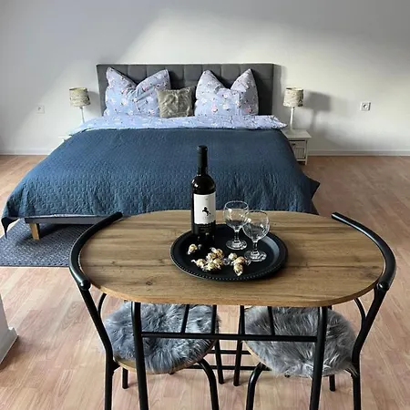 Gabi Διαμέρισμα *