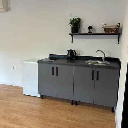 Διαμέρισμα Gabi