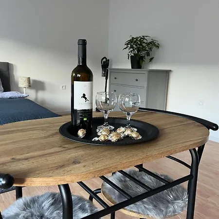 Gabi Apartmán Lucenec