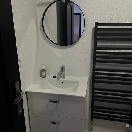 דירה Gabi Lučenec