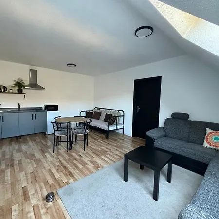 Apartament Gabi