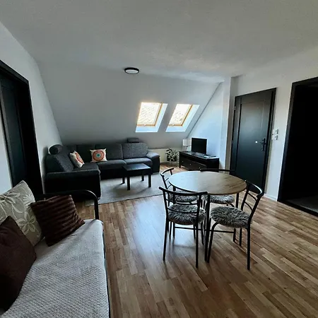 Apartament Gabi