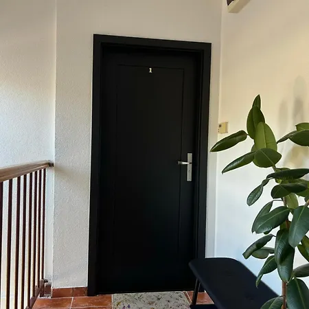 Gabi Apartament *
