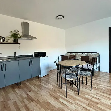 Gabi Apartament
