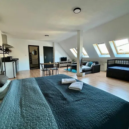 Gabi Apartament