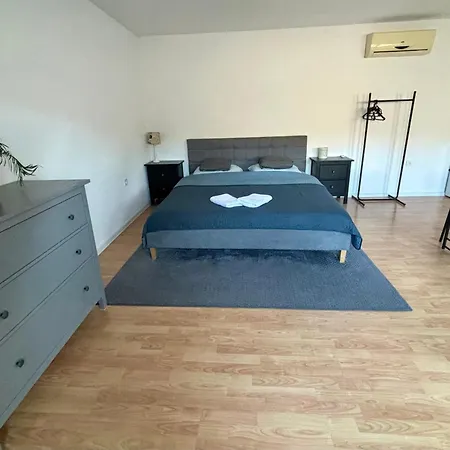 Apartament Gabi