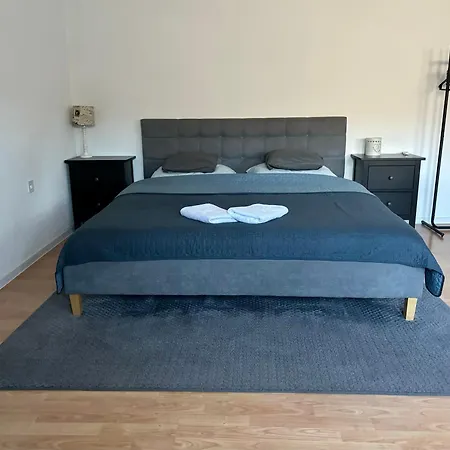 Apartament Gabi