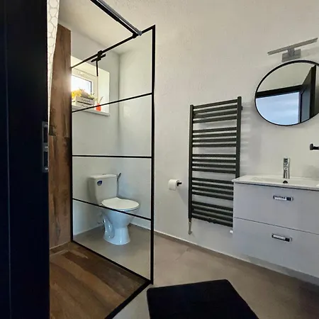 Gabi Apartament *