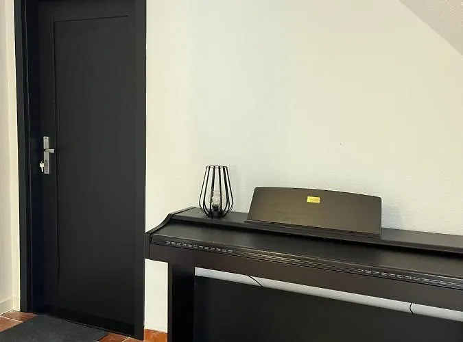 Gabi Apartament Łuczeniec