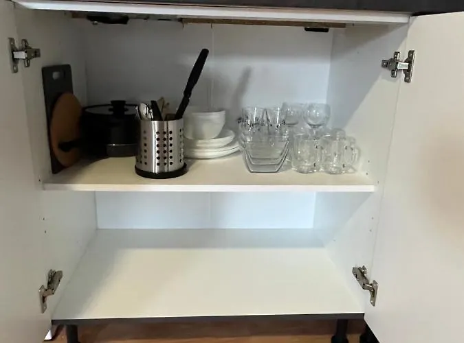 Apartament Gabi Łuczeniec