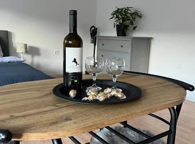 Gabi Apartament Łuczeniec