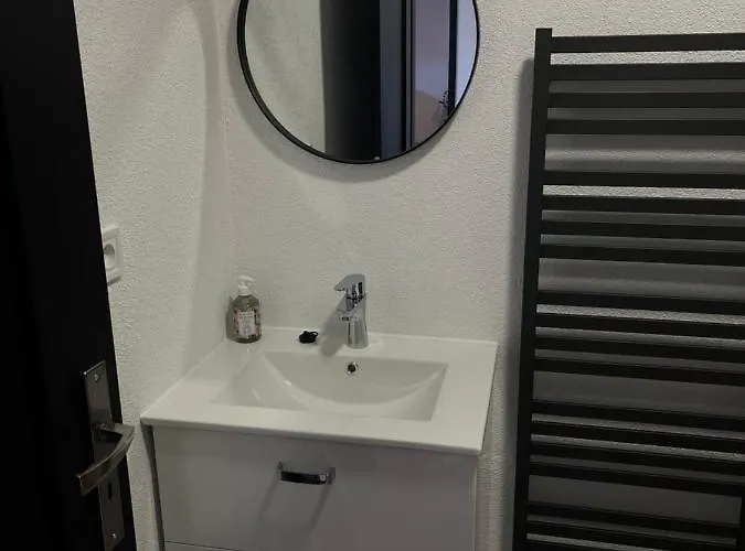 Apartament Gabi Łuczeniec