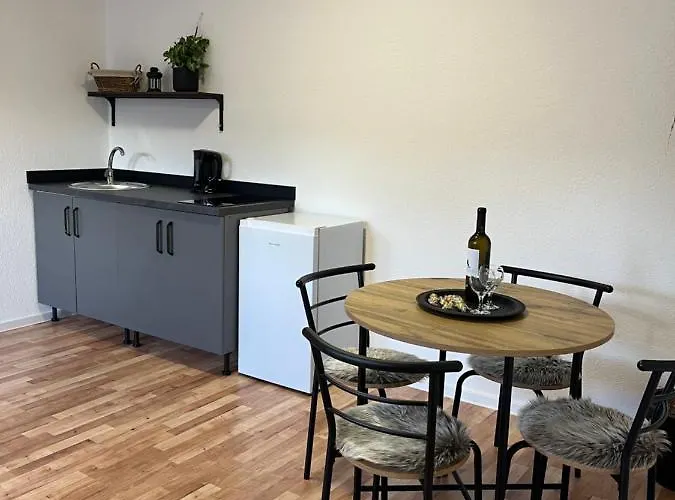 Gabi Apartament